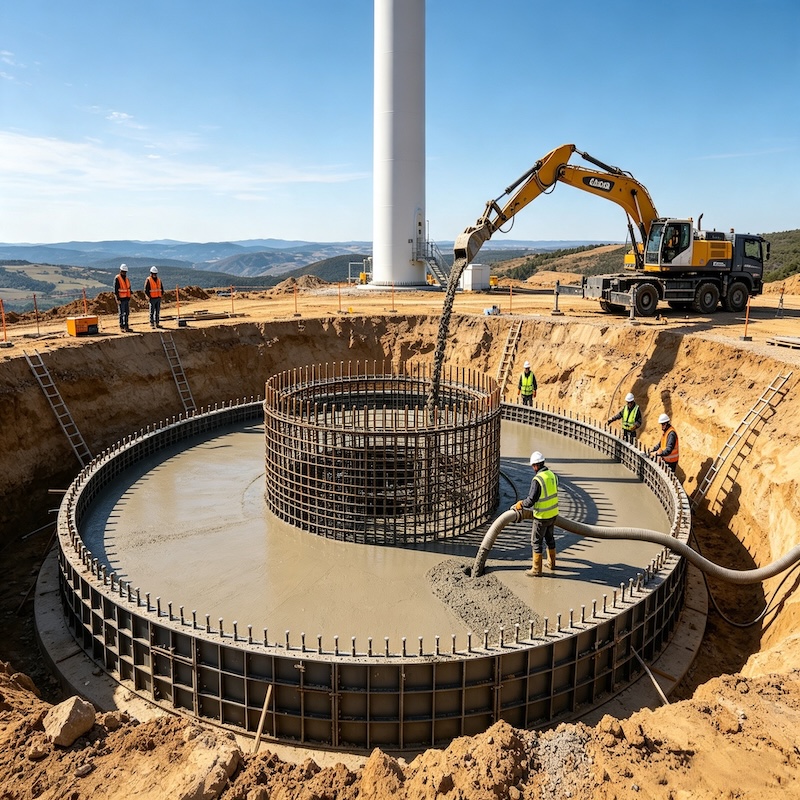 静海灌浆料为什么不会收缩、不空鼓起壳？